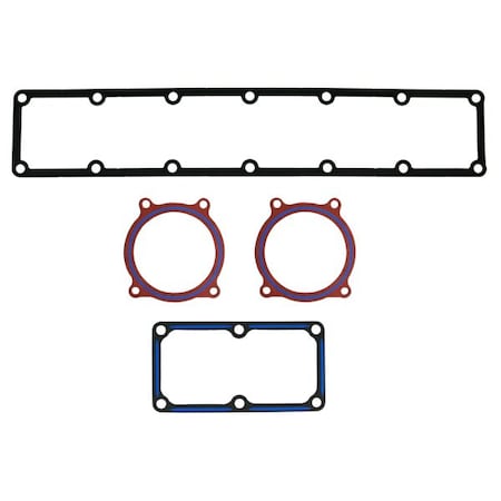 Fel-Pro Intake Manifold Gasket, Ms97362 MS97362